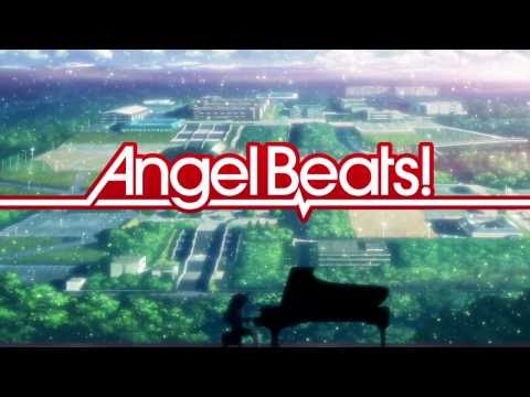 【朗報】『Angel Beats！』　10年を経てようやく再評価される